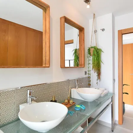 Dragos Salobre Golf 3 By Villagrancanaria Villa *