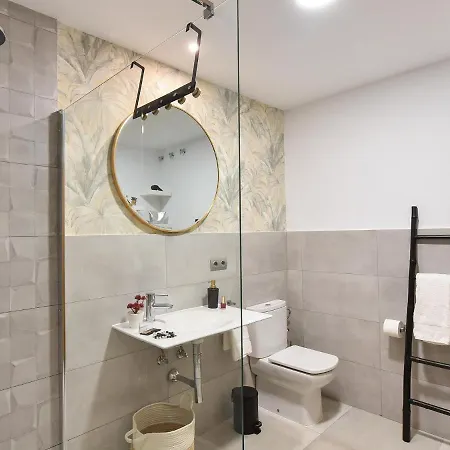 Villa Dragos Salobre Golf 3 By Villagrancanaria