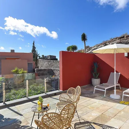 Dragos Salobre Golf 3 By Villagrancanaria Villa