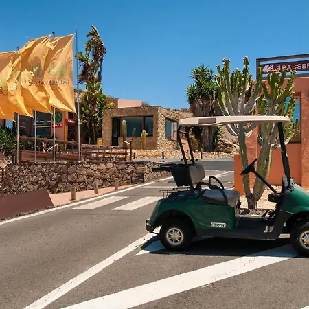 Dragos Salobre Golf 3 By Villagrancanaria