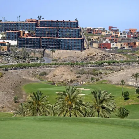 Dragos Salobre Golf 3 By Villagrancanaria *