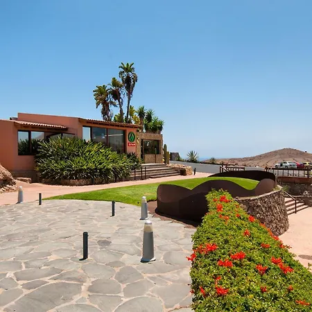 Villa Dragos Salobre Golf 3 By Villagrancanaria