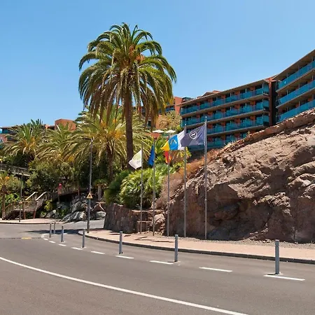 Villa Dragos Salobre Golf 3 By Villagrancanaria Maspalomas (Gran Canaria)