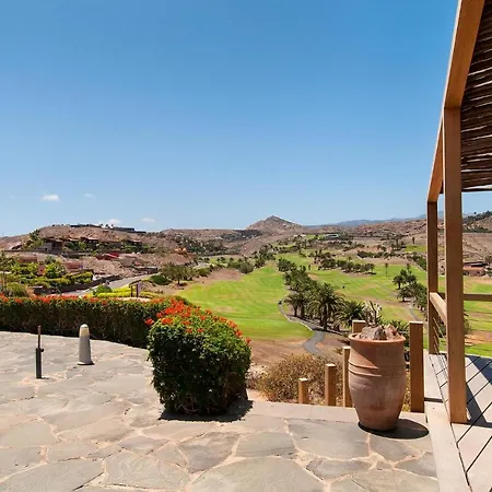 Dragos Salobre Golf 3 By Villagrancanaria Villa