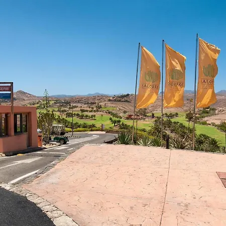 Dragos Salobre Golf 3 By Villagrancanaria Villa *