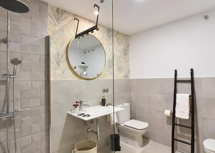 Villa Dragos Salobre Golf 3 By Villagrancanaria