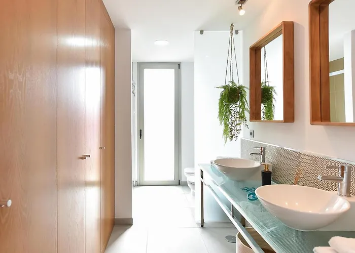 Dragos Salobre Golf 3 By Villagrancanaria *