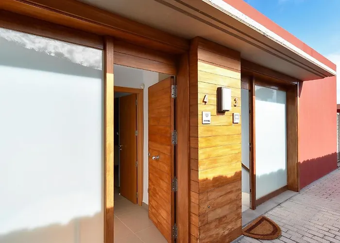 Dragos Salobre Golf 3 By Villagrancanaria *