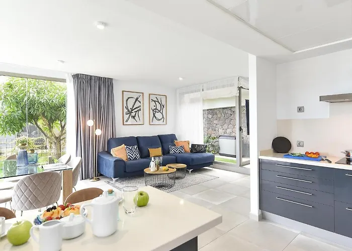 Dragos Salobre Golf 3 By Villagrancanaria Villa Maspalomas (Gran Canaria)