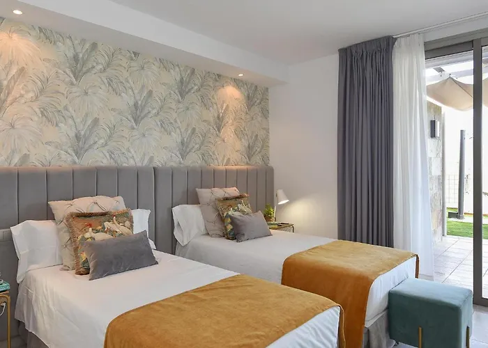 Dragos Salobre Golf 3 By Villagrancanaria Villa