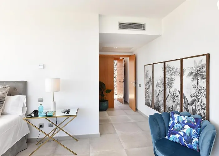 Dragos Salobre Golf 3 By Villagrancanaria Villa Maspalomas (Gran Canaria)