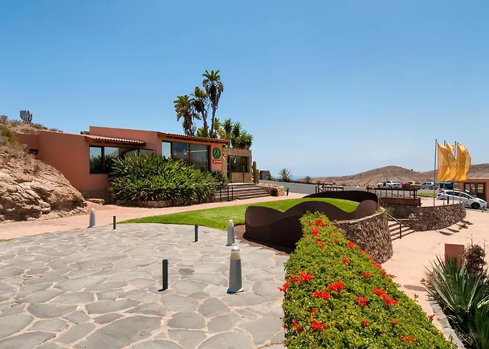 Villa Dragos Salobre Golf 3 By Villagrancanaria