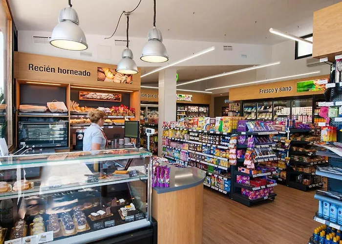 Dragos Salobre Golf 3 By Villagrancanaria *